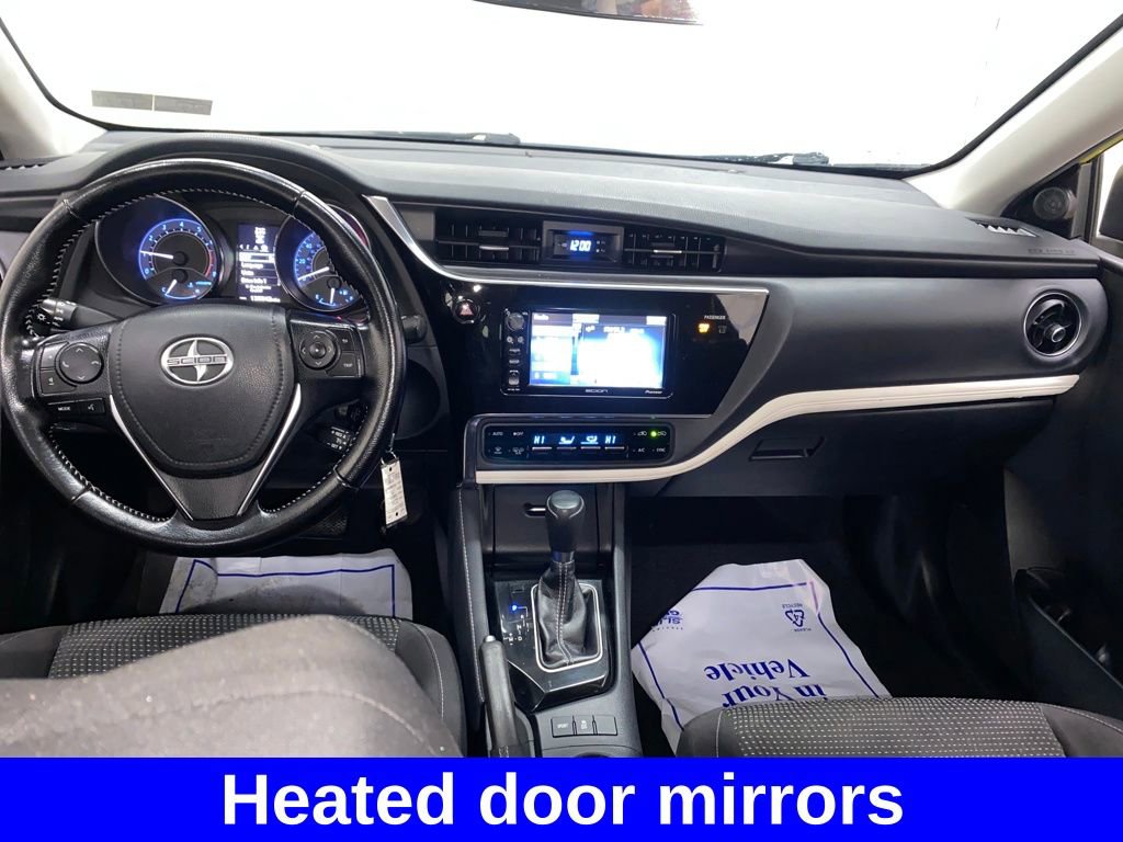 Used 2016 Scion iM image 10