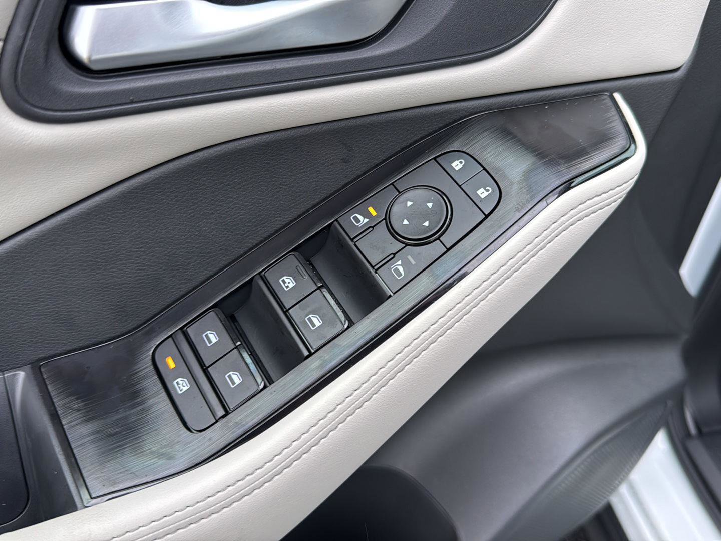 New 2026 Nissan Rogue SV image 28