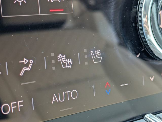 Used 2024 GMC Acadia Denali w/ Super Cruise Package image 23