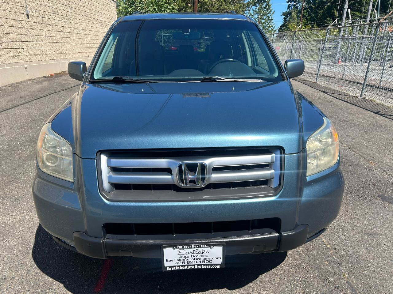 Used 2006 Honda Pilot EX-L image 2