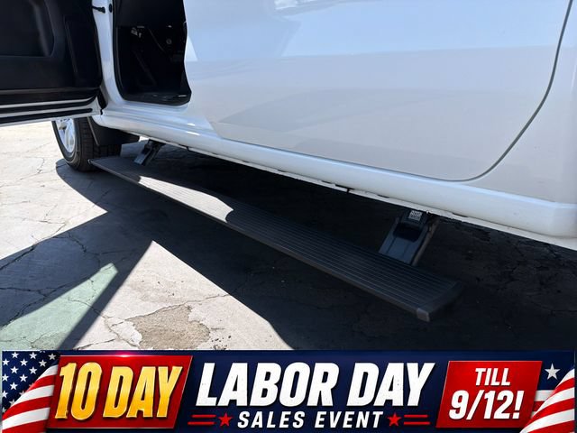 Certified 2022 Chevrolet Silverado 1500 RST RWD image 12
