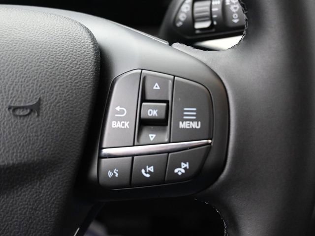 New 2025 Ford Bronco Sport Heritage w/ Convenience Package image 17