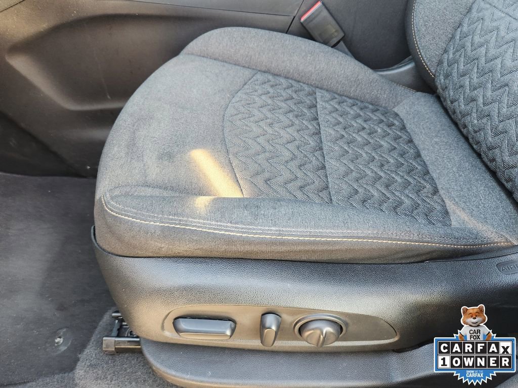 Used 2024 Chevrolet Equinox LT image 30