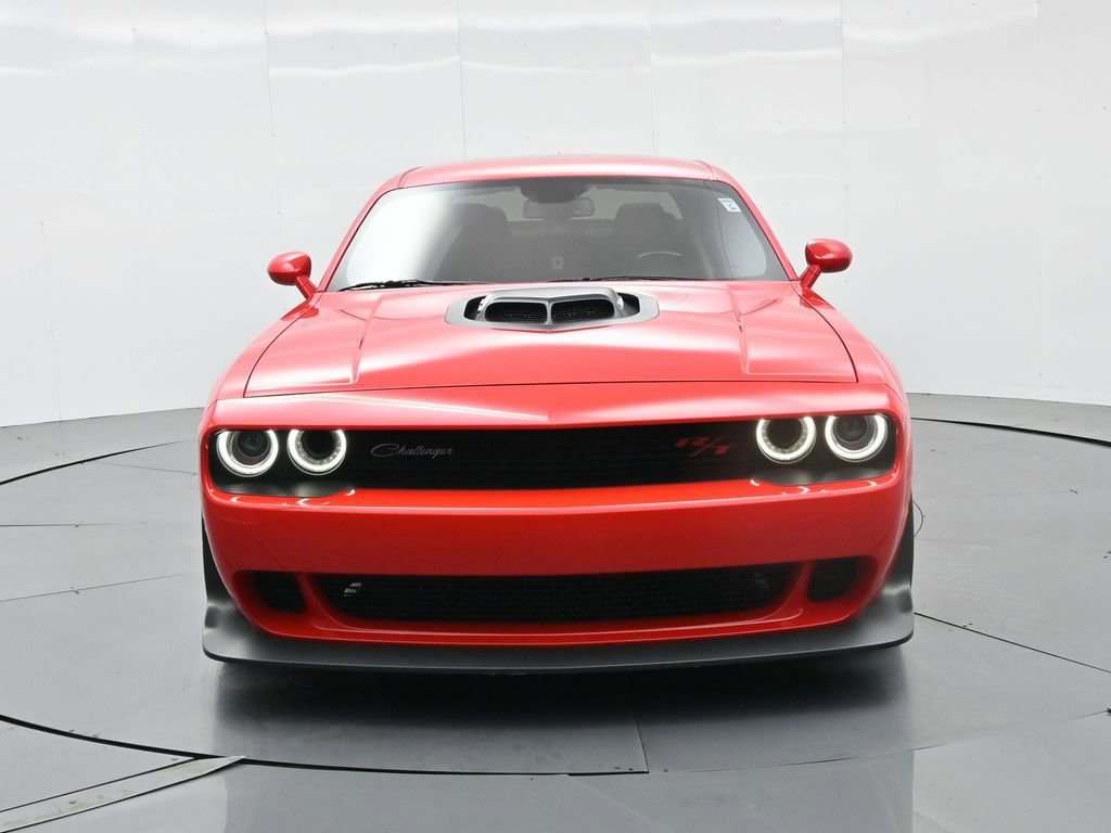 Used 2022 Dodge Challenger R/T Scat Pack image 28