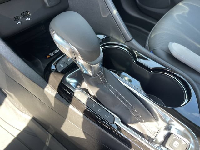 New 2026 Buick Encore GX Sport Touring w/ Advanced Technology Package AWD/4WD image 19