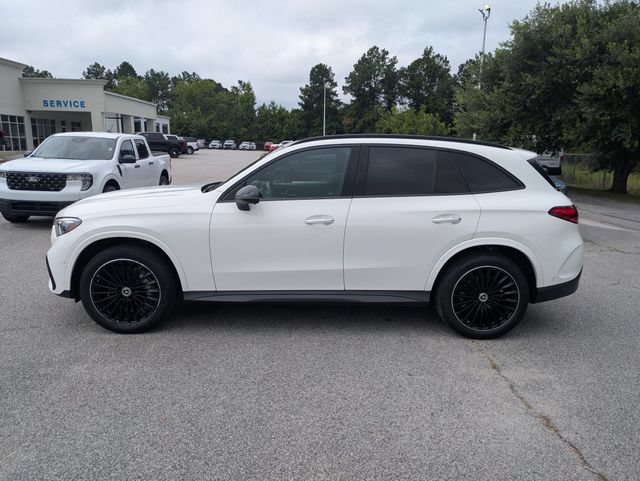 Used 2023 Mercedes-Benz GLC 300 image 6