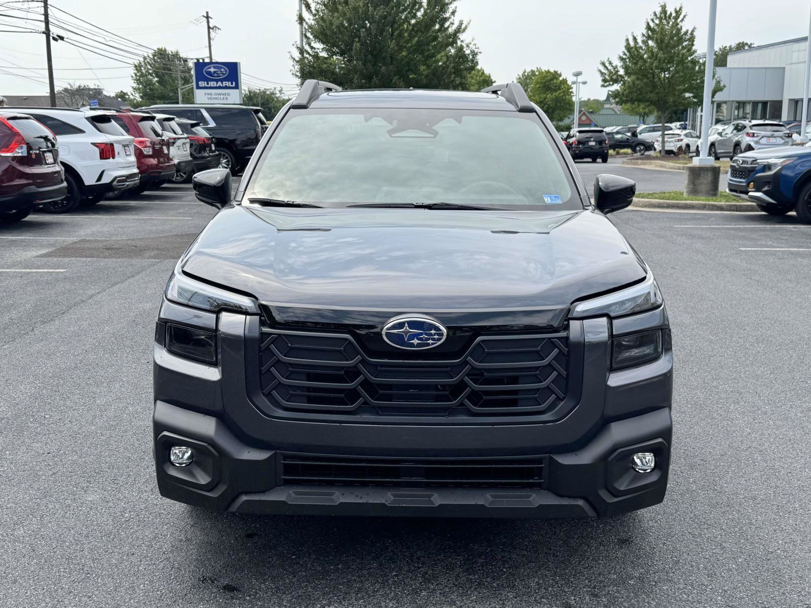 New 2026 Subaru Outback Premium AWD/4WD image 6