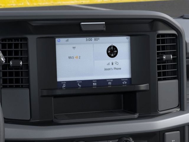 New 2026 Ford F250 XL w/ XL Chrome Package image 14