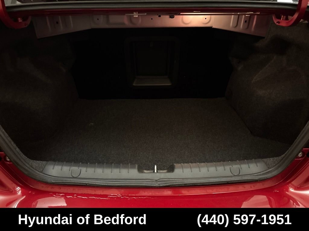 Used 2024 Mitsubishi Mirage G4 ES FWD image 11