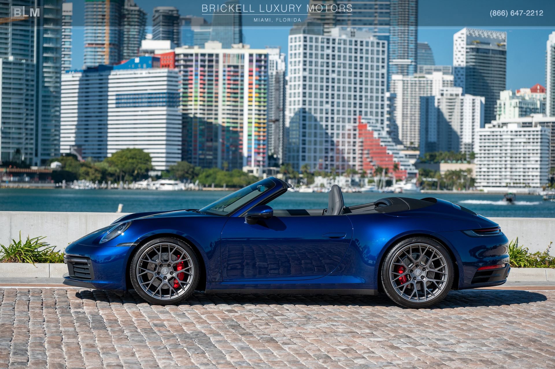Used 2020 Porsche 911 Carrera S image 11