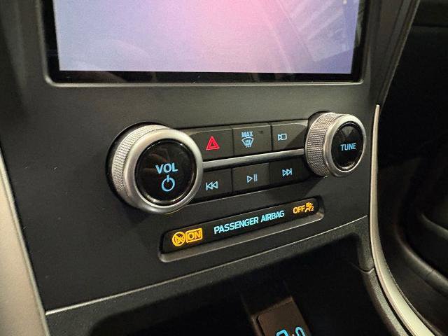 Certified 2023 Ford Edge SEL w/ Sport Appearance Package image 16