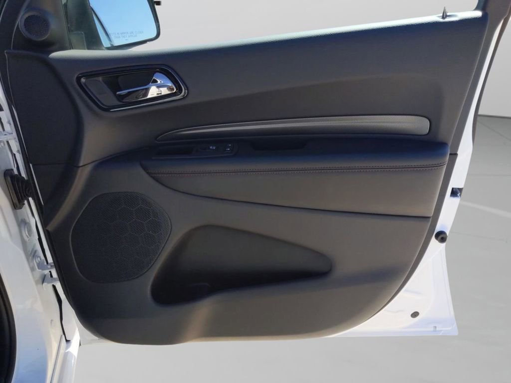 New 2026 Dodge Durango GT image 30