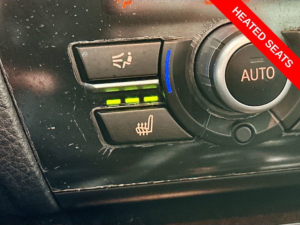 Used 2013 BMW 550i xDrive Sedan image 22