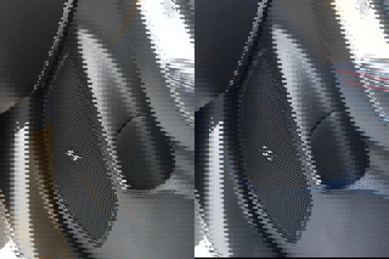 Used 2014 MAZDA MAZDA3 i Grand Touring image 24