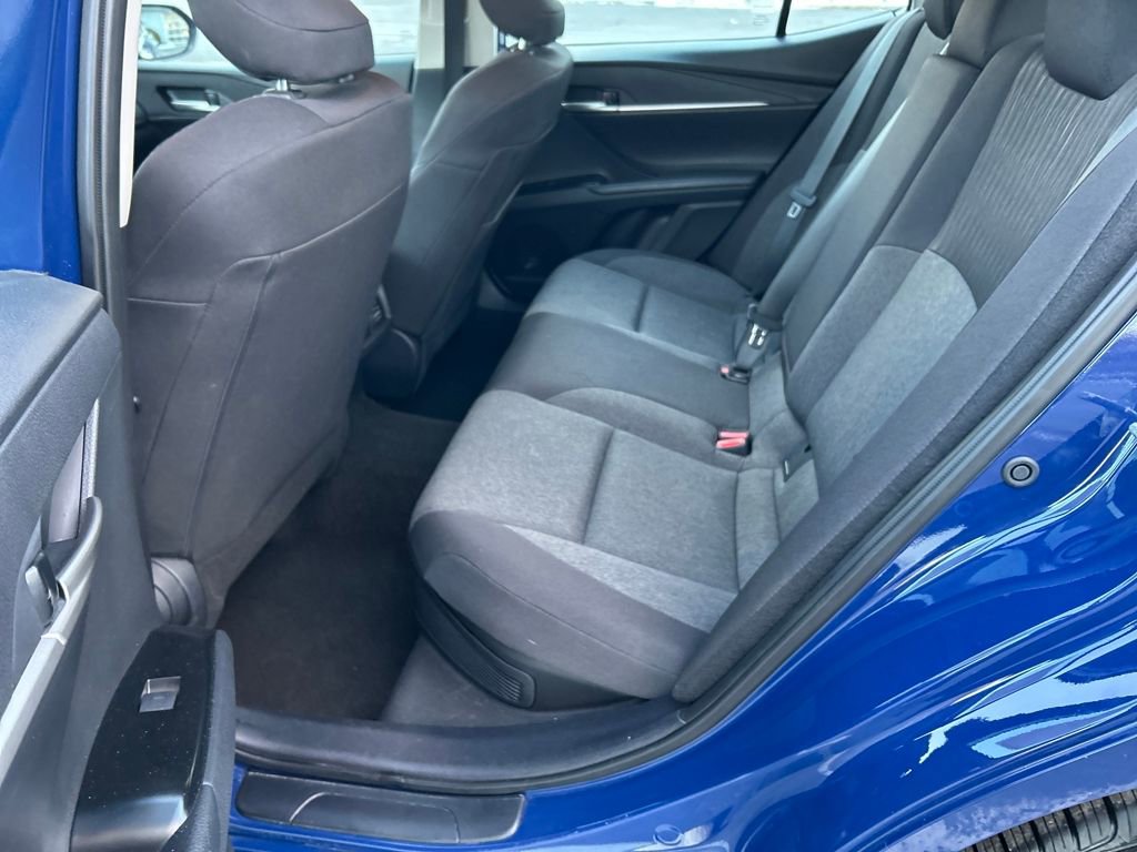 Certified 2025 Toyota Camry LE image 27