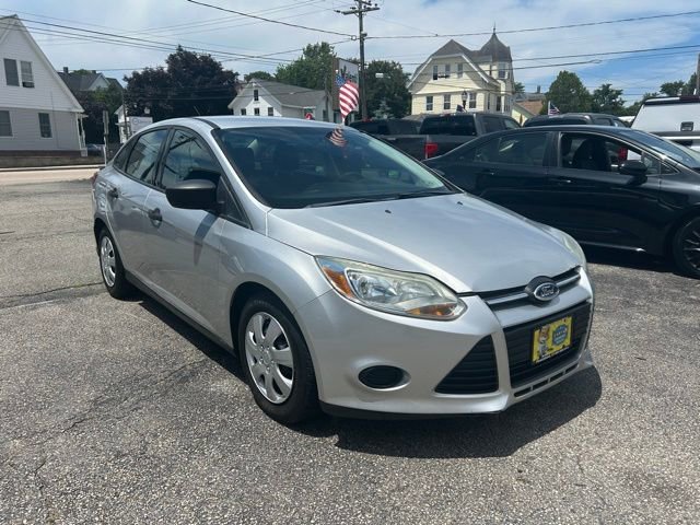 Used 2013 Ford Focus S image 6