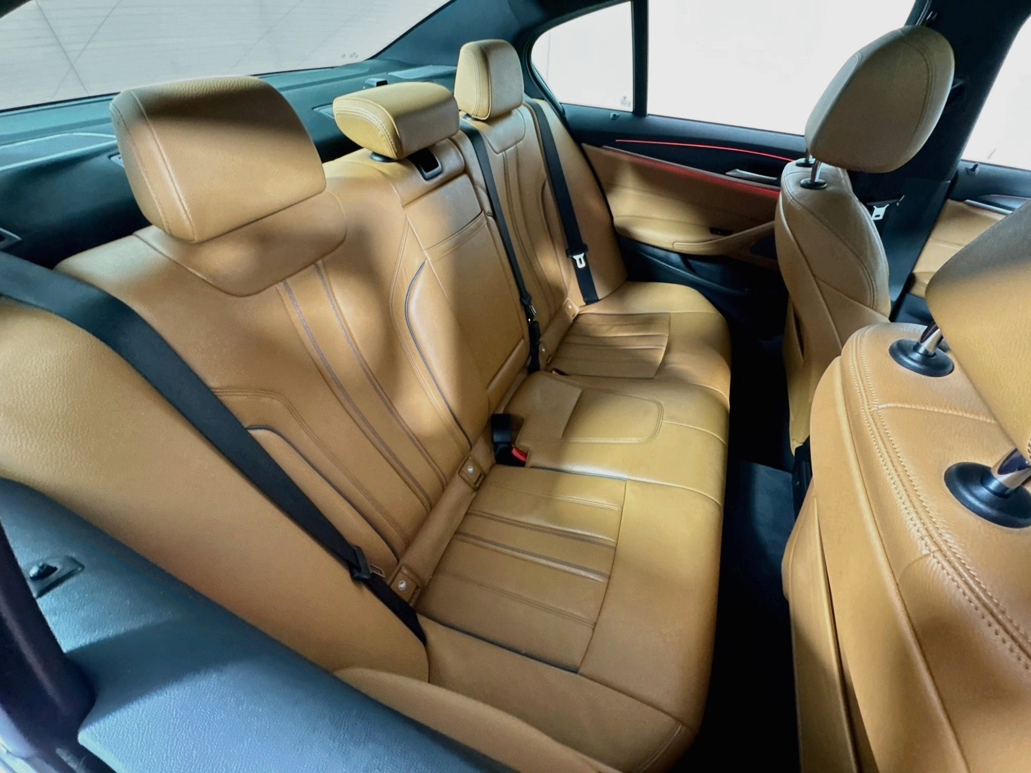 Used 2023 BMW 530i xDrive w/ Premium Package AWD/4WD image 27