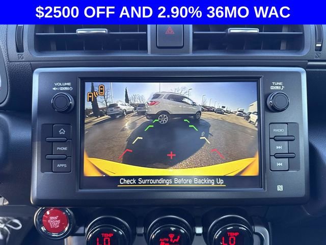 New 2026 Subaru BRZ Series.Yellow w/ Popular Package 2 image 21