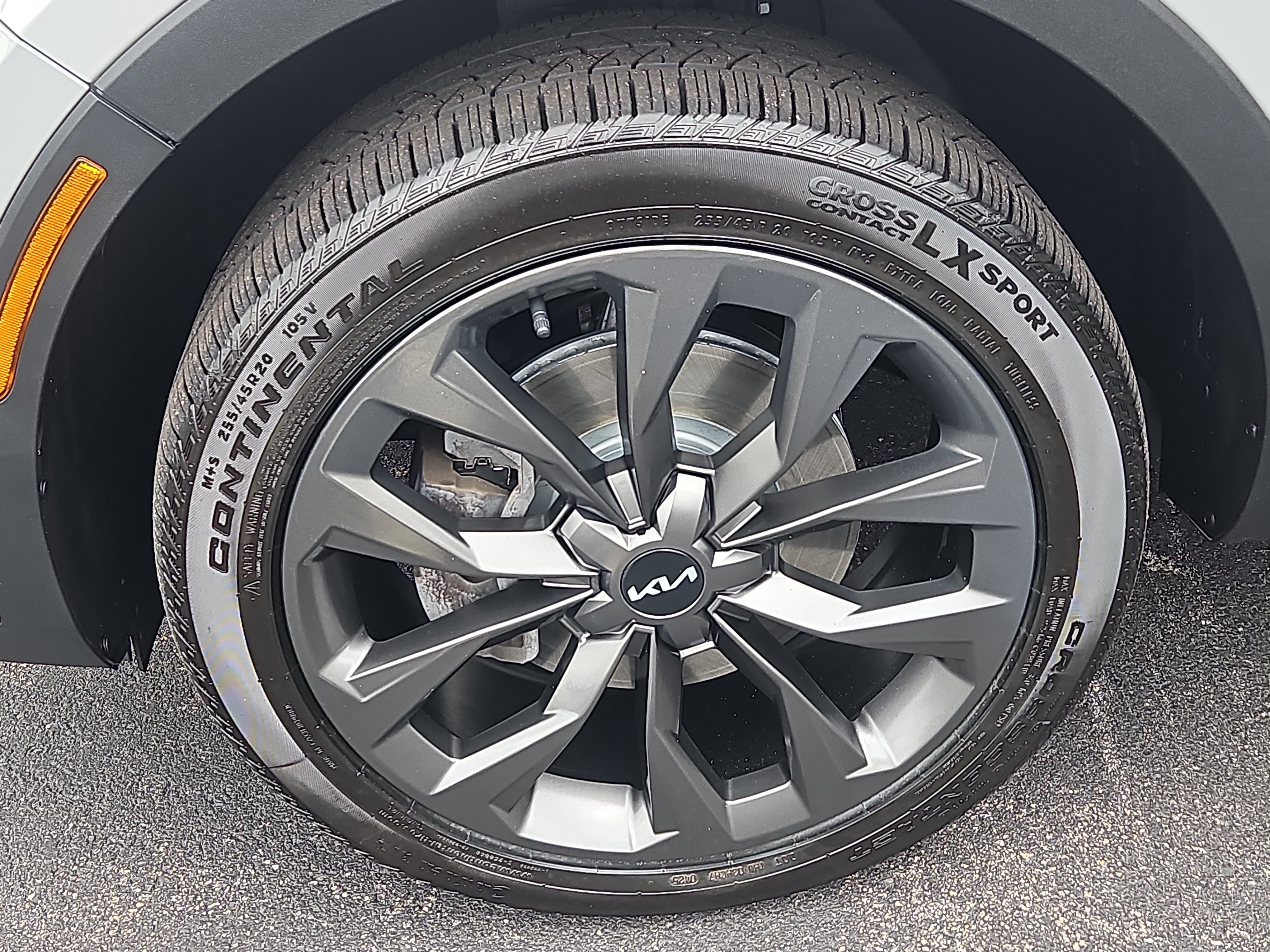 Used 2022 Kia Sorento X-Line EX AWD/4WD image 4
