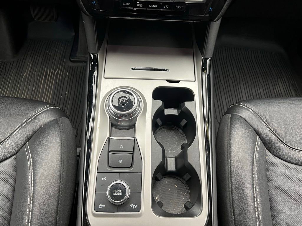 Used 2023 Ford Explorer ST w/ Equipment Group 401A image 12