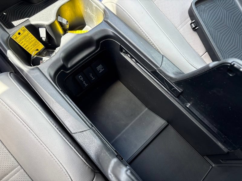 Used 2019 Honda CR-V EX-L image 40