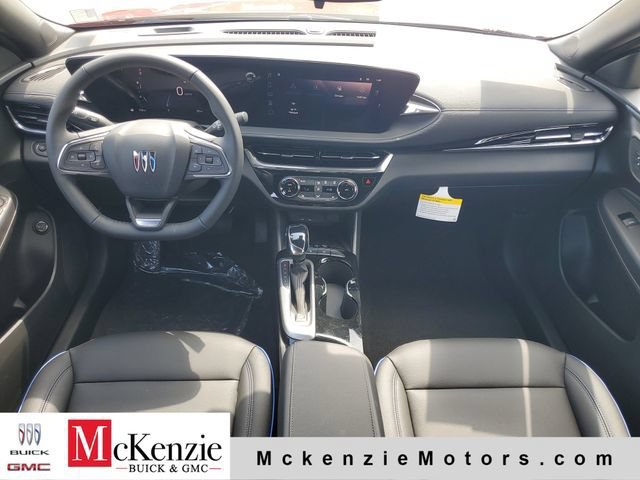 New 2026 Buick Envista Sport Touring w/ Convenience I Package FWD image 23