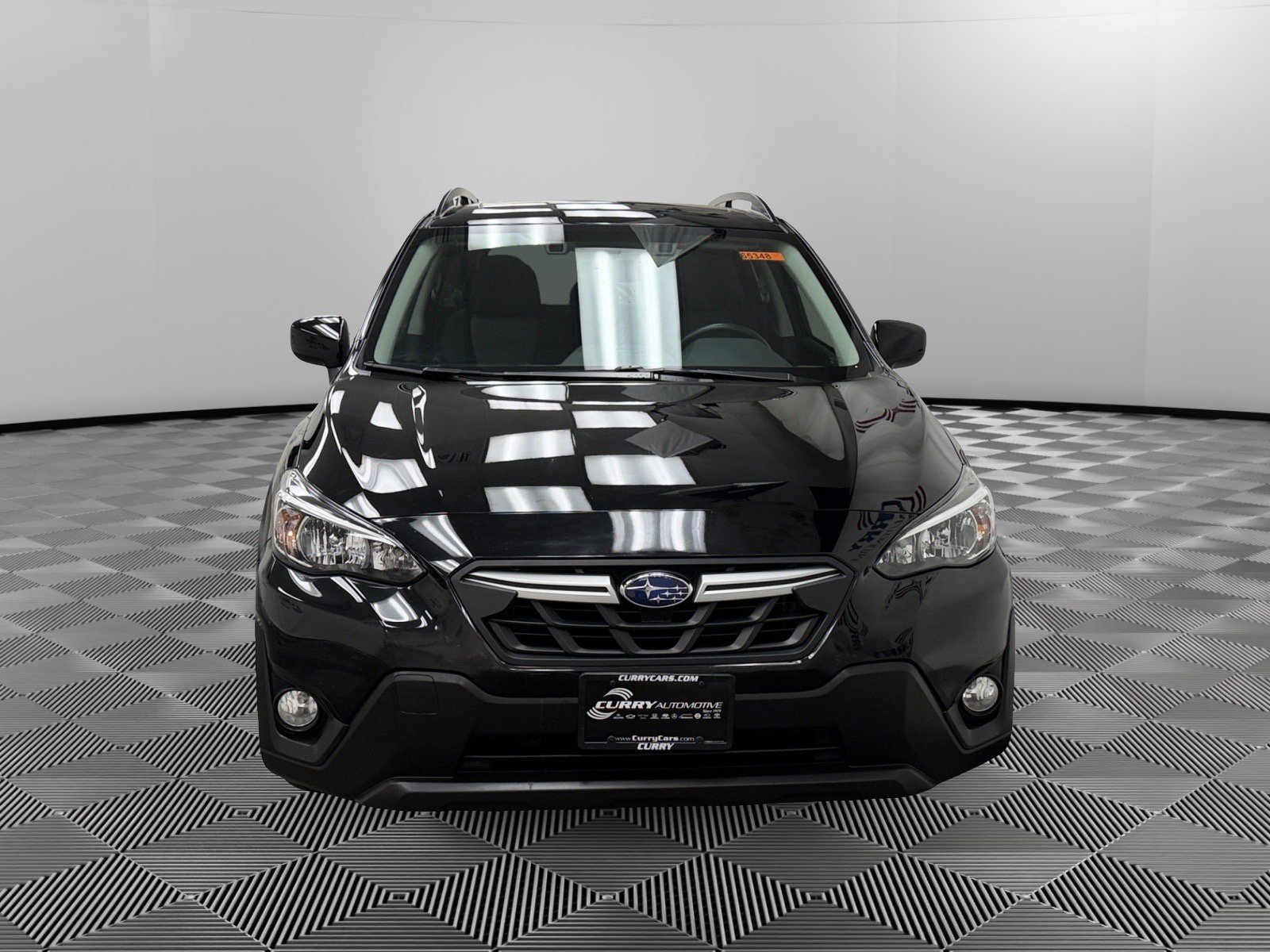 Used 2021 Subaru Crosstrek 2.0i Premium w/ Moonroof Package image 8