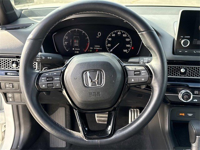 Used 2024 Honda Civic Sport image 18