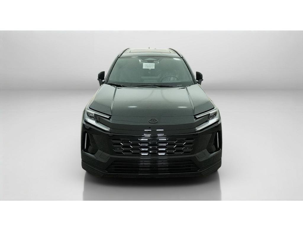 New 2026 Toyota RAV4 XSE AWD/4WD image 15