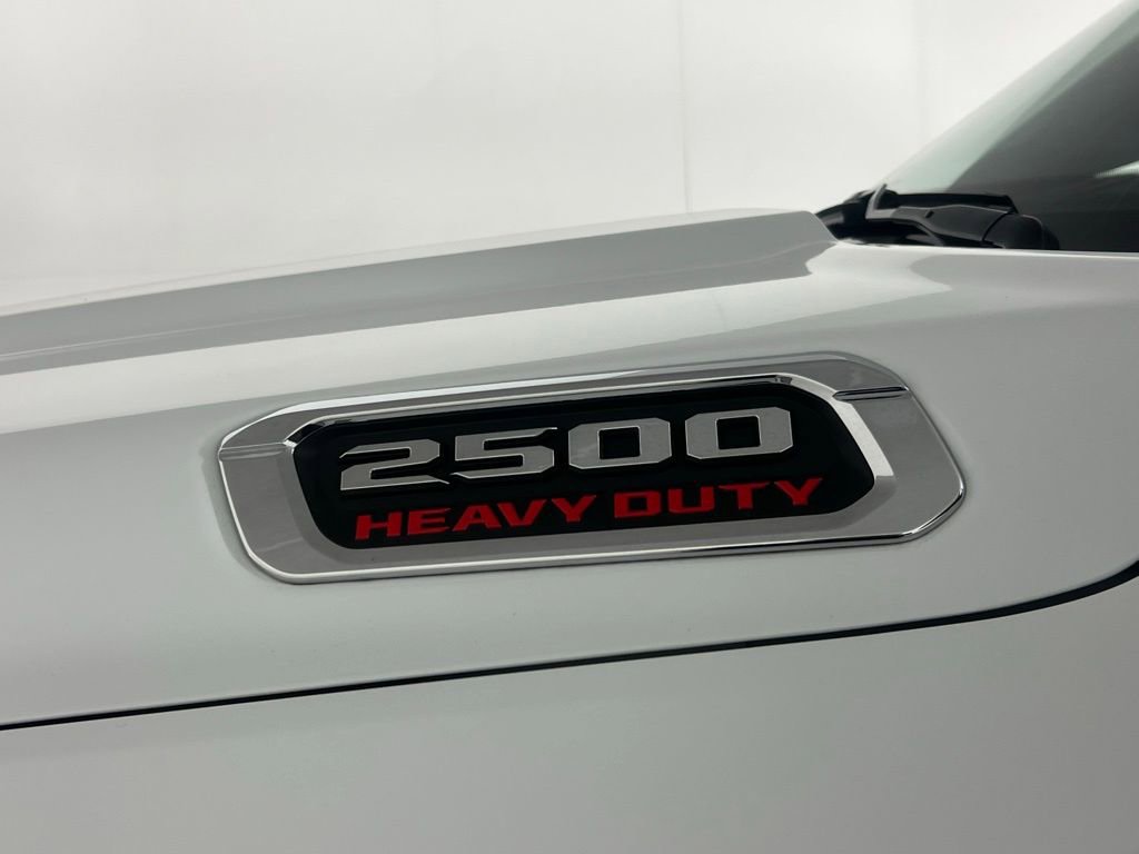 Used 2024 RAM 2500 Big Horn w/ Bed Utility Group image 14