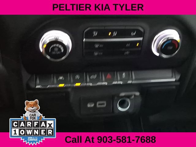 Used 2023 GMC Sierra 1500 Pro w/ Pro Value Package image 38