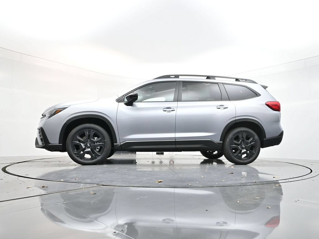 Used 2026 Subaru Ascent Bronze Edition w/ Popular Package #2 AWD/4WD image 25