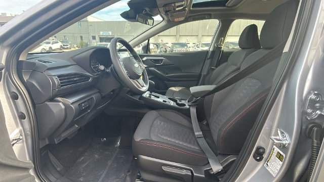 New 2026 Subaru Impreza 2.0i Sport AWD/4WD image 27