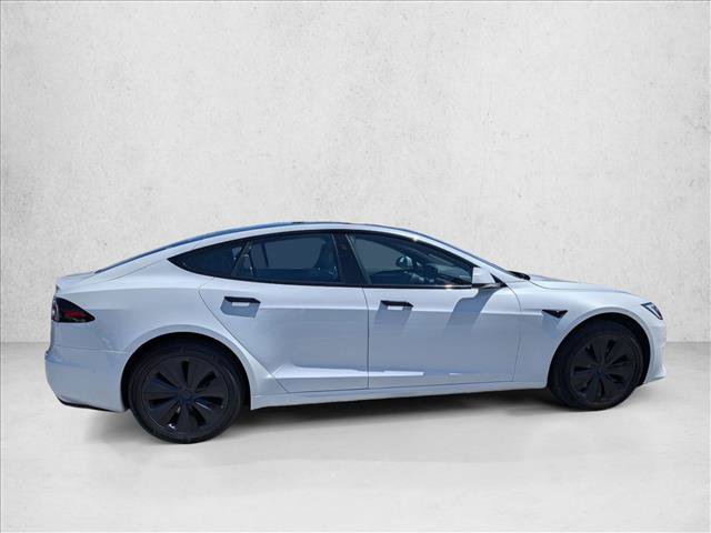 Used 2022 Tesla Model S AWD/4WD image 4