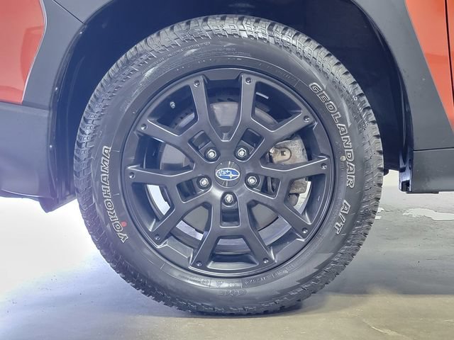 Used 2024 Subaru Crosstrek 2.5i Wilderness w/ Crosstrek Mirror Package AWD/4WD image 10