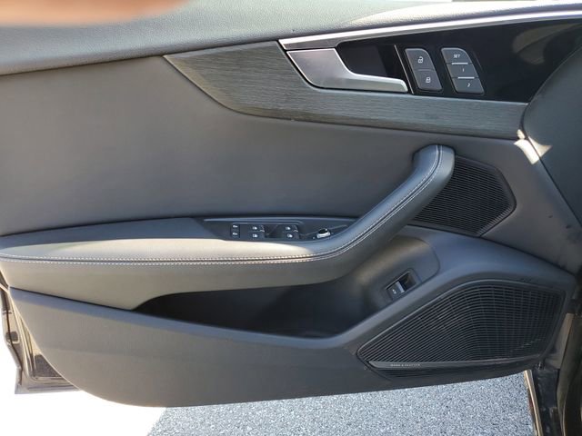 Used 2024 Audi A5 2.0T Premium Plus image 22