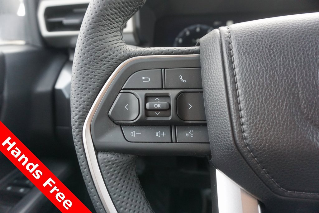 New 2026 Toyota Tacoma TRD Sport image 4