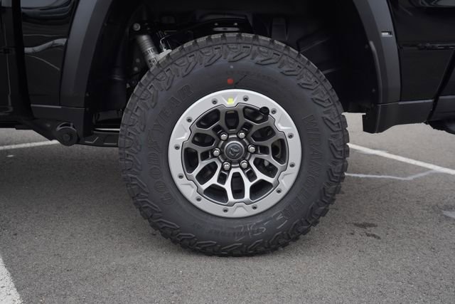 New 2026 RAM 1500 RHO w/ RHO Level 1 Equipment Group image 46