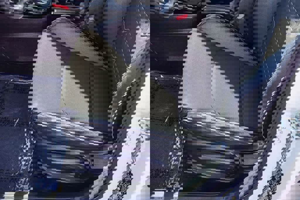 Certified 2021 Kia Forte GT-Line image 21