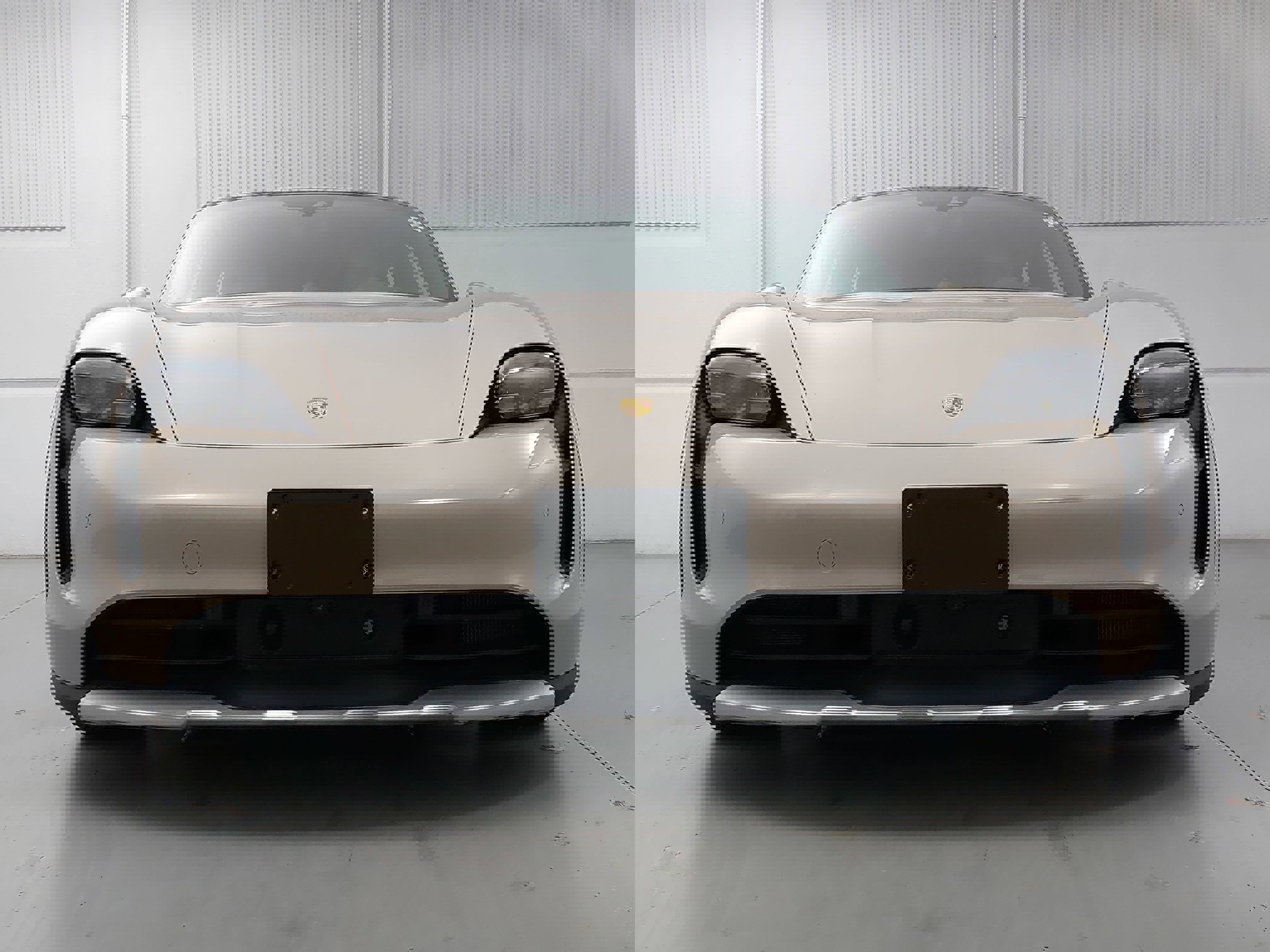 Used 2023 Porsche Taycan 4 Cross Turismo image 10