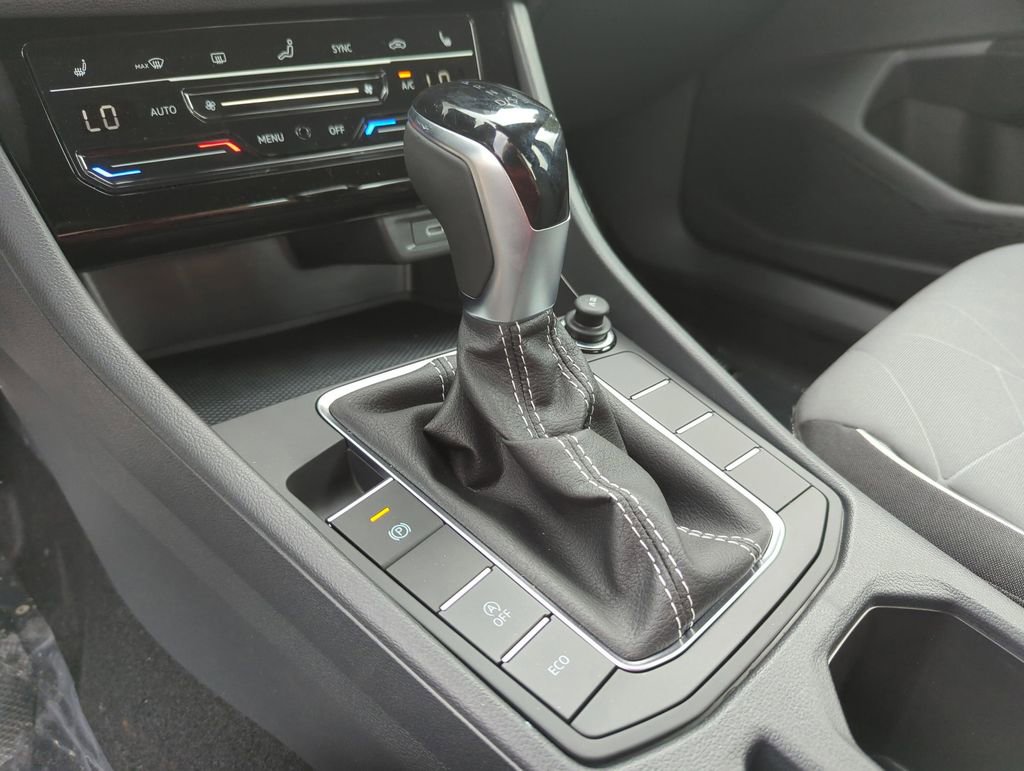 New 2026 Volkswagen Jetta Sport FWD image 37