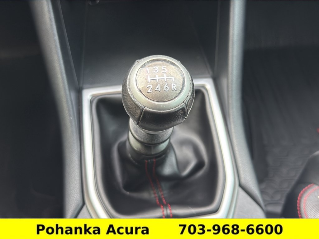 Used 2022 Subaru WRX AWD/4WD image 16