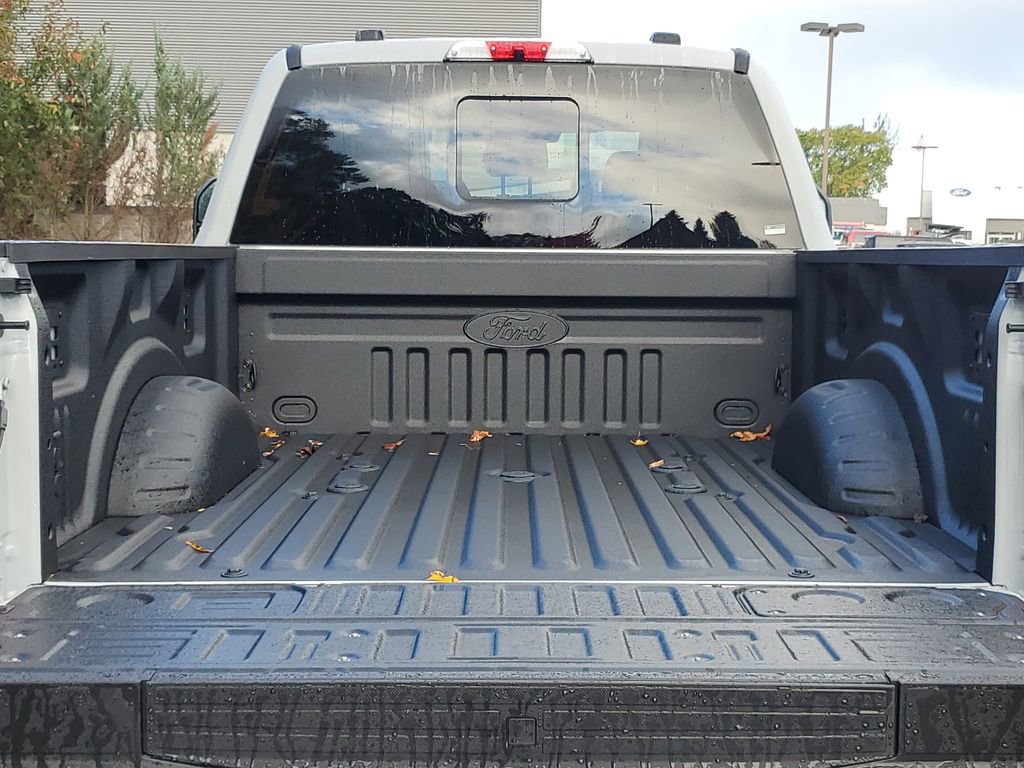 New 2026 Ford F350 Lariat image 34