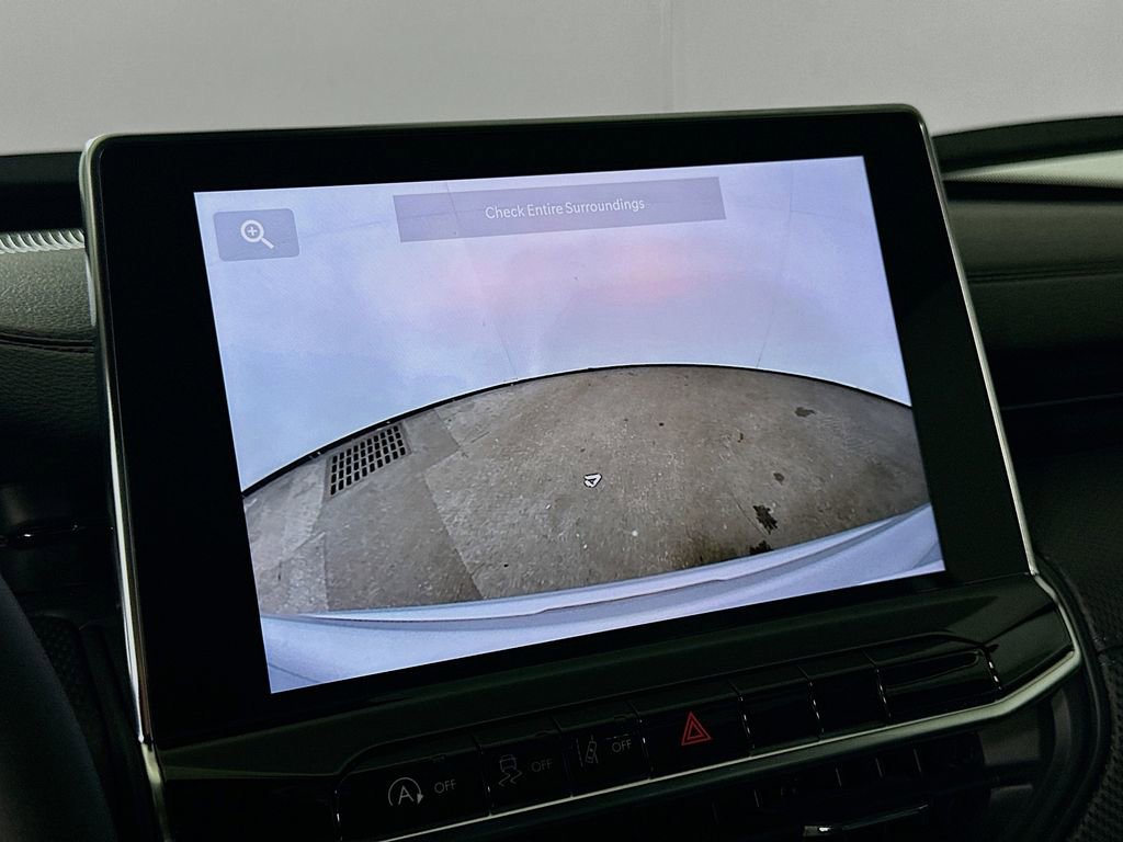 Used 2026 Jeep Compass Latitude image 10