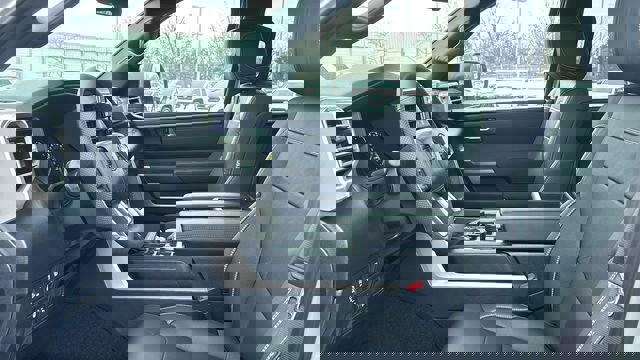 New 2026 Toyota Tundra SR5 w/ TRD Off-Road Premium Package image 28