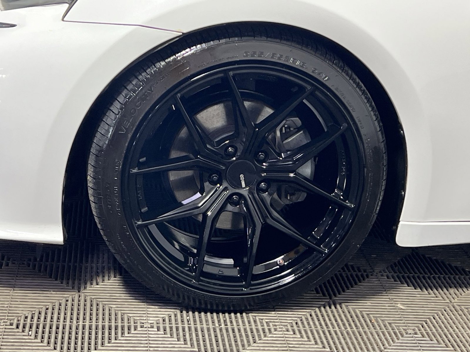 Used 2014 Lexus IS 250 w/ F-Sport Package image 12