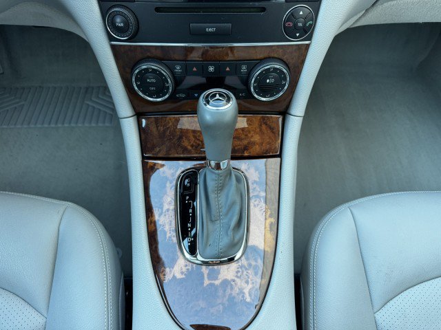 Used 2005 Mercedes-Benz CLK 500 Coupe image 30