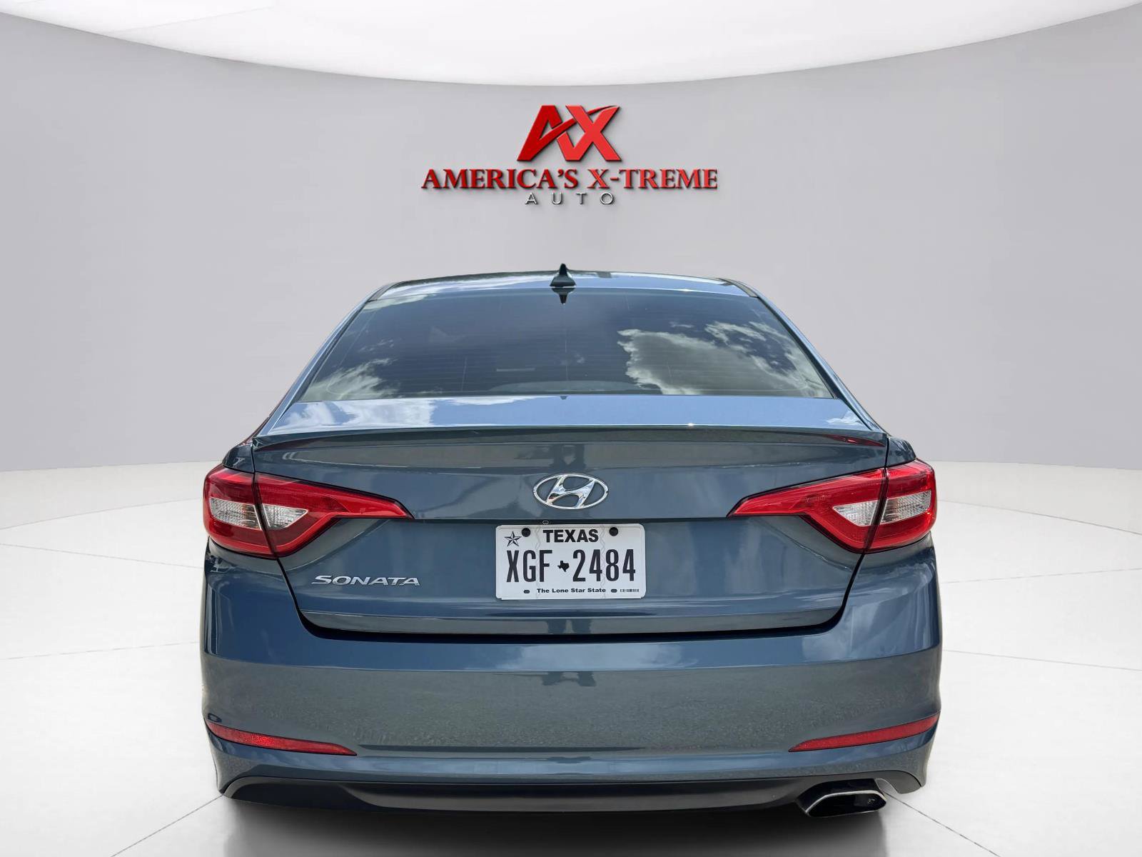Used 2015 Hyundai Sonata SE FWD image 5