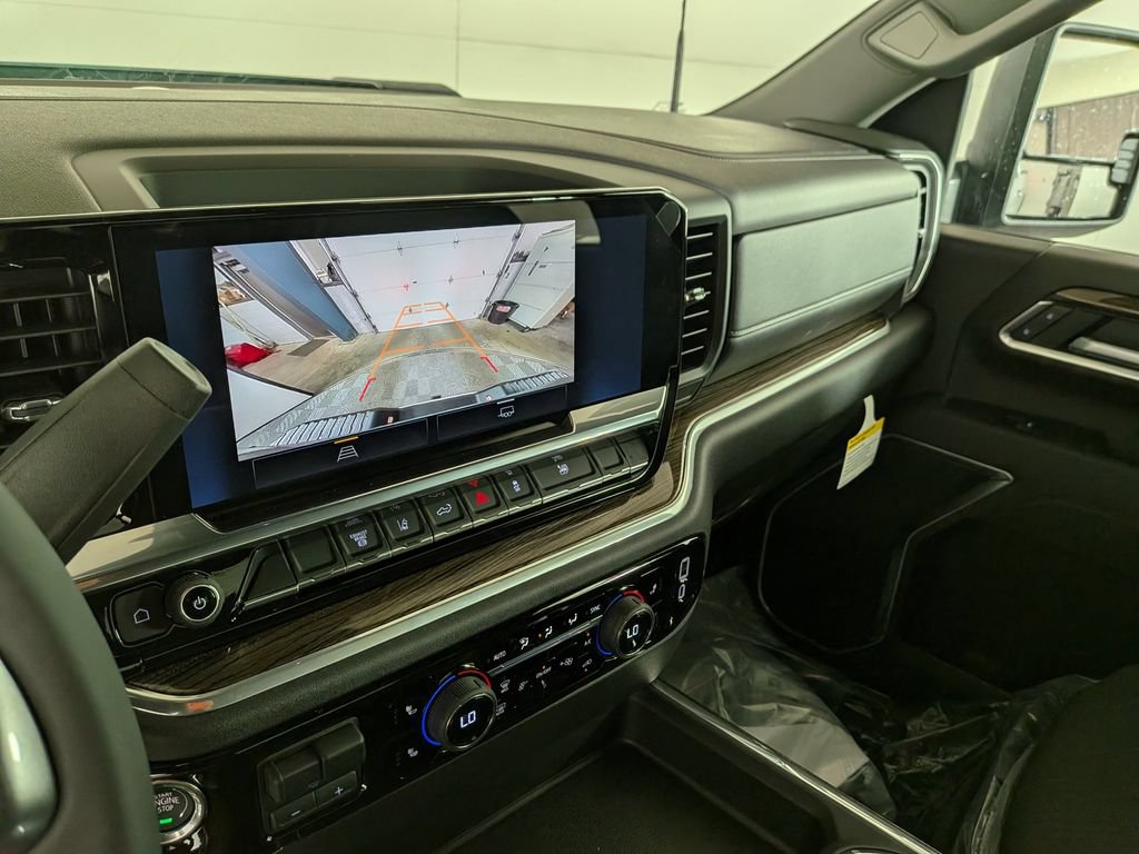 New 2026 Chevrolet Silverado 3500 LT AWD/4WD image 22