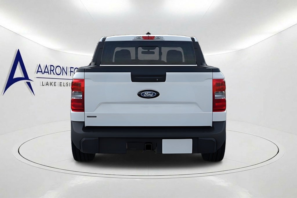 New 2026 Ford Maverick XLT FWD image 5